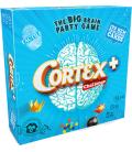 Cortex Challenge Plus Cortex Challenge Plus