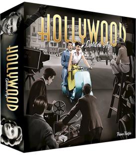 Hollywood: Golden Age