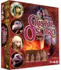 El Cristal Oscuro El Cristal Oscuro