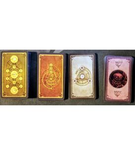 El Cristal Oscuro