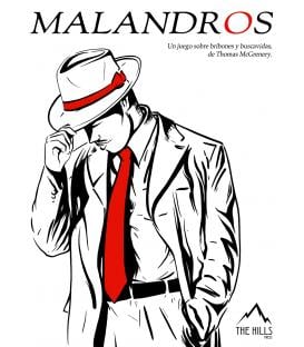 Malandros