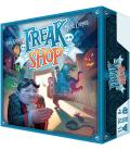 Freak Shop Freak Shop