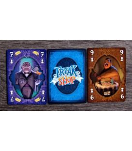 Freak Shop