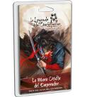 La Leyenda de los Cinco Anillos LCG: La Mano Oculta del Emperador (Pack del Clan del Escorpión) La Leyenda de los Cinco Anillos LCG: La Mano Oculta del Emperador (Pack del Clan del Escorpión)