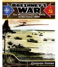 Brezhnev's War: The Warsaw Pact vs. NATO in Germany, 1980