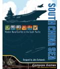 South China Sea: Modern Naval Conflict in the South Pacific