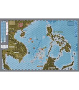 South China Sea: Modern Naval Conflict in the South Pacific