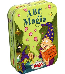 ABC Magia