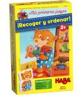 Recoger y Ordenar Recoger y Ordenar