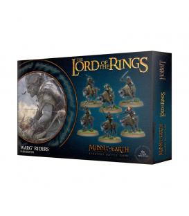 Middle-Earth Strategy Battle Game: Warg Riders