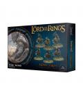 Middle-Earth Strategy Battle Game: Warg Riders Middle-Earth Strategy Battle Game: Warg Riders