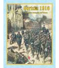 Gorizia 1916: La Sesta Battaglia dell'Isonzo (Inglés) Gorizia 1916: La Sesta Battaglia dell'Isonzo (Inglés)