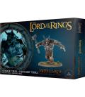 Middle-Earth Strategy Battle Game: Mordor Troll / Isengard Troll Middle-Earth Strategy Battle Game: Mordor Troll / Isengard Troll