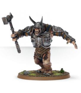 Middle-Earth Strategy Battle Game: Mordor Troll / Isengard Troll