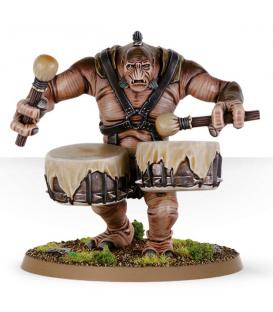 Middle-Earth Strategy Battle Game: Mordor Troll / Isengard Troll