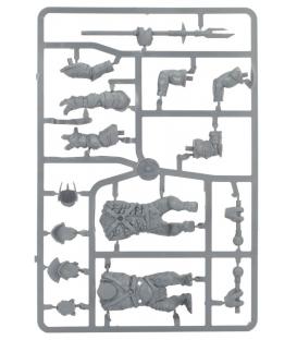 Middle-Earth Strategy Battle Game: Mordor Troll / Isengard Troll