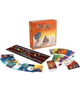 Dixit Odyssey