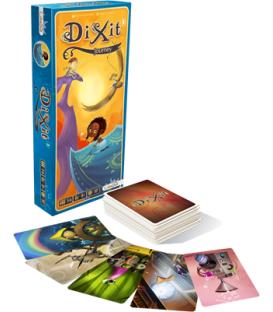 Dixit 3 - Journey