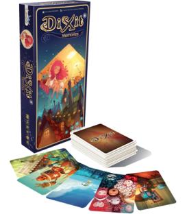 Dixit 6 - Memories