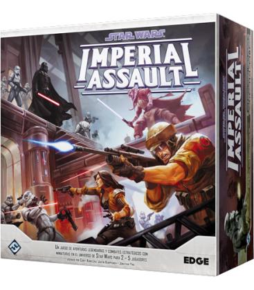 Star Wars: Imperial Assault