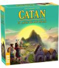 Catan: El Auge de los Incas Catan: El Auge de los Incas