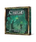 La Llamada de Cthulhu LCG: El Durmiente del Abismo