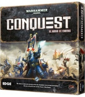 Warhammer 40.000: Conquest
