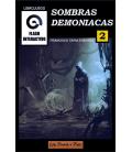Flash Interactivo 2 - Sombras Demoníacas Flash Interactivo 2 - Sombras Demoníacas