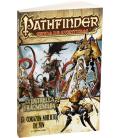 Pathfinder: La Estrella Fragmentada 6 (El Corazón Muerto de Xin) Pathfinder: La Estrella Fragmentada 6 (El Corazón Muerto de Xin)