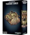 Warhammer 40,000: Death Guard - Plagueburst Crawler Warhammer 40,000: Death Guard - Plagueburst Crawler