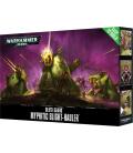 Warhammer 40,000: Death Guard - Myphitic Blight-Hauler Warhammer 40,000: Death Guard - Myphitic Blight-Hauler