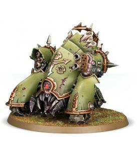 Warhammer 40,000: Death Guard - Myphitic Blight-Hauler