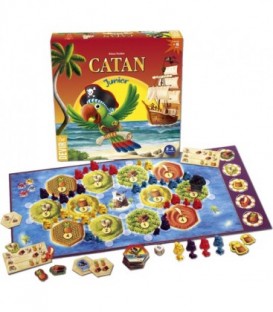Catan Junior