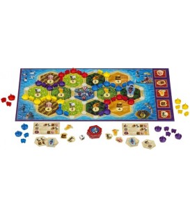 Catan Junior
