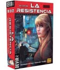 La Resistencia La Resistencia
