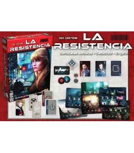 La Resistencia