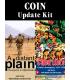Cuba Libre / A Distant Plain: 2nd Edition Update Kit