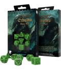 Q-Workshop: Call of Cthulhu - The Outer Gods (Cthulhu) Q-Workshop: Call of Cthulhu - The Outer Gods (Cthulhu)