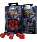 Q-Workshop: Call of Cthulhu - The Outer Gods (Nyarlathotep) Q-Workshop: Call of Cthulhu - The Outer Gods (Nyarlathotep)