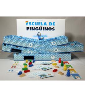 Escuela de Pingüinos