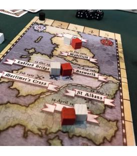 The Cousin's War