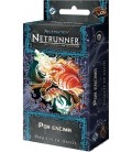 Android Netrunner: Por Encima / Ciclo Lunar 4