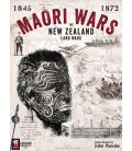 Maori Wars: The New Zealand Land Wars, 1845-1872 Maori Wars: The New Zealand Land Wars, 1845-1872