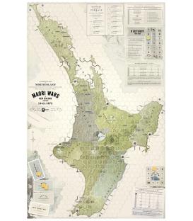 Maori Wars: The New Zealand Land Wars, 1845-1872