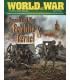 World at War 62: Spanish Civil War Belchite & Teruel (Inglés)