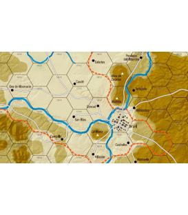 World at War 62: Spanish Civil War Belechite & Teruel