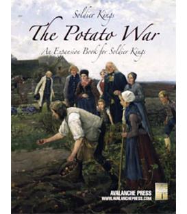 Soldier Kings: The Potato War