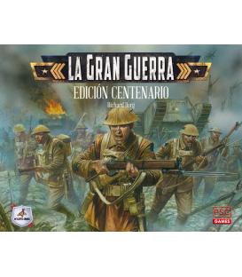 La Gran Guerra (Edición Centenario)