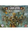 La Gran Guerra (Edición Centenario) La Gran Guerra (Edición Centenario)