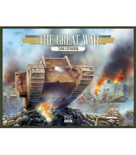 La Gran Guerra: Tank Expansion